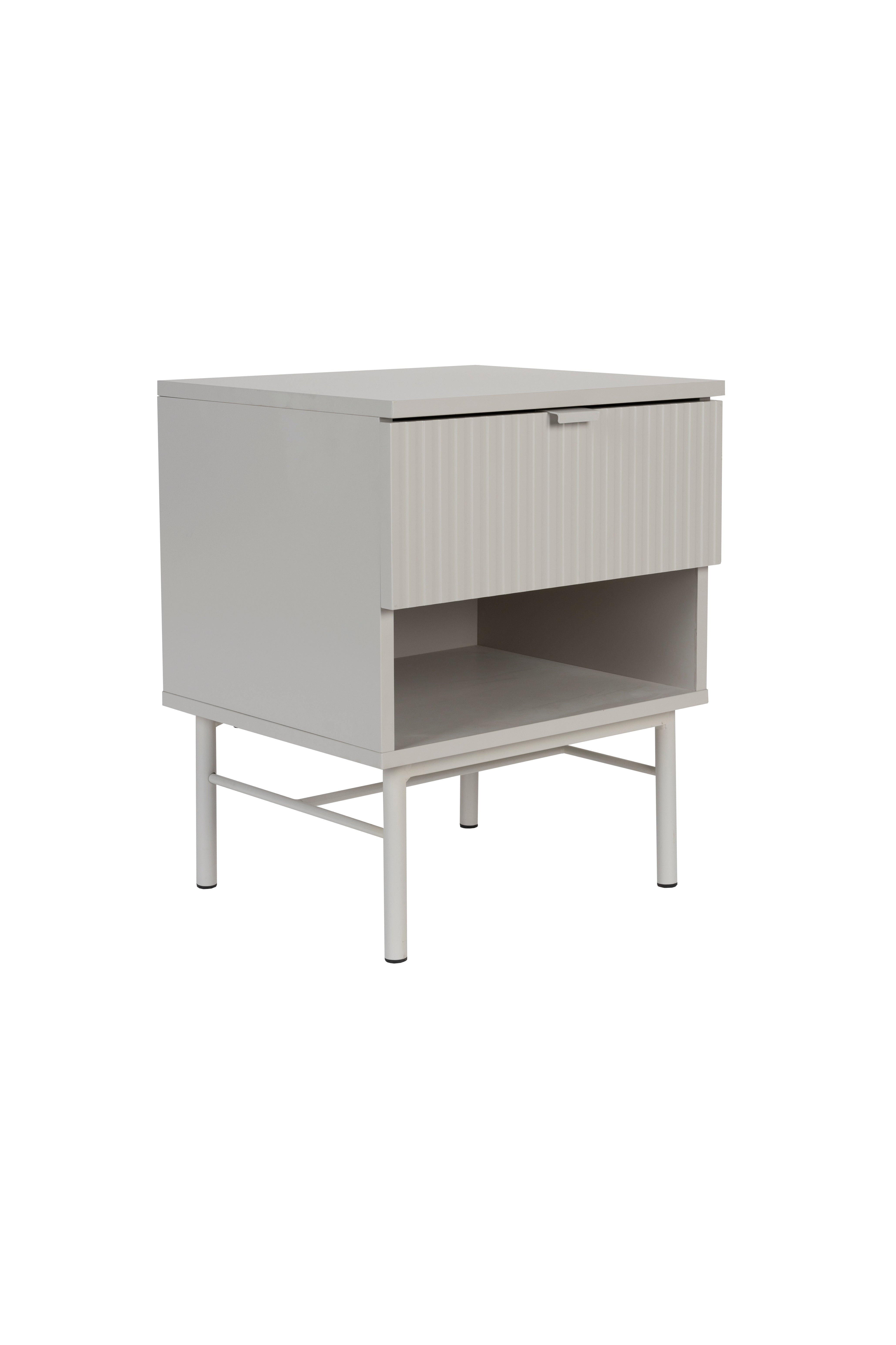 Cayo Bijzettafel/Nachtkastje